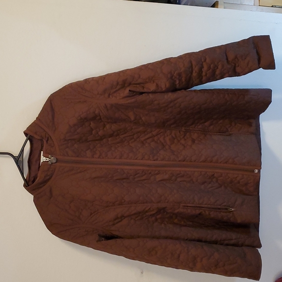 Disney Mackey Ears Jacket - Picture 1 of 4